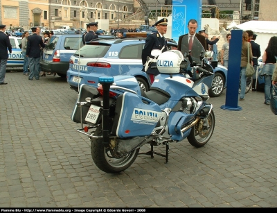 Moto Guzzi Norge
Parole chiave: Moto_Guzzi Norge G1891 Festa_della_Polizia_2008