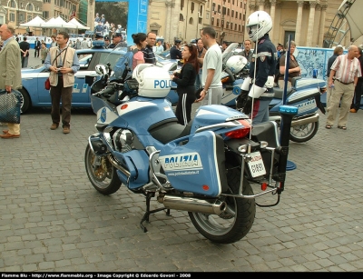 Moto Guzzi Norge
Parole chiave: Moto_Guzzi Norge G1891 Festa_della_Polizia_2008