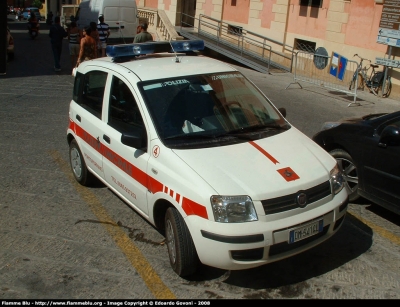 Fiat Nuova Panda
Polizia Municipale Portoferraio (LI)
Parole chiave: Fiat Nuova_Panda