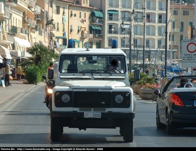 Land Rover Defender 90
Guardia Costiera
CP 2950
Parole chiave: Land_Rover Defender_90 CP2950