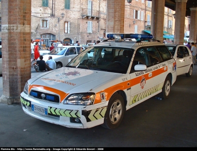 Subaru Legacy AWD I serie
Siena 118 - Si 0716
Allestimento Fratelli Mariani 
Parole chiave: Subaru Legacy_Awd_Iserie 118_Siena Automedica