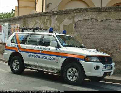 Mitsubishi Pajero Sport
Misericordia di Ponsacco
Parole chiave: Mitsubishi Pajero_Sport