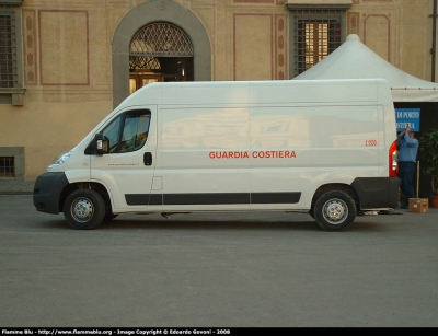 Fiat Ducato X250
Guardia Costiera
CP 4033
Parole chiave: Fiat Ducato_X250 CP4033 Giornate_della_Protezione_Civile_Pisa_2008