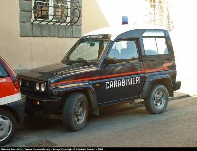 Bertone Freeclimber
Carabinieri
Nucleo Cinofili Pisa
CC 139 DF
Parole chiave: Bertone Freeclimber CC139DF Giornate_della_Protezione_Civile_Pisa_2008