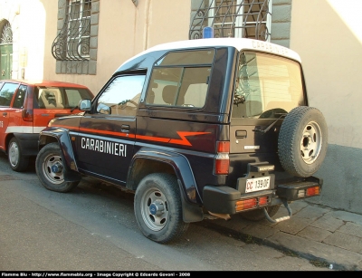 Bertone Freeclimber
Carabinieri
Nucleo Cinofili Pisa
CC 139 DF
Parole chiave: Bertone Freeclimber CC139DF Giornate_della_Protezione_Civile_Pisa_2008