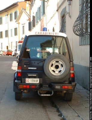 Bertone Freeclimber
Carabinieri
Nucleo Cinofili Pisa
CC 139 DF
Parole chiave: Bertone Freeclimber CC139DF Giornate_della_Protezione_Civile_Pisa_2008