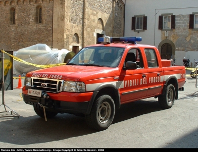 Ford Ranger V serie
Vigili del Fuoco
VF 23793
Parole chiave: Ford Ranger_Vserie VF23793 Giornate_della_Protezione_Civile_Pisa_2008