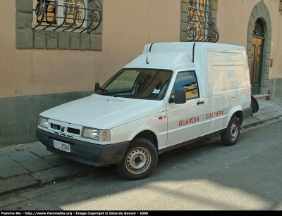 Fiat Fiorino II serie
Guardia Costiera
Parole chiave: Fiat Fiorino_IIserie CP2566 Giornate_della_Protezione_Civile_Pisa_2008