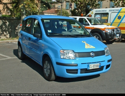 Fiat Nuova Panda
Misericordia di Calci
Parole chiave: Fiat Nuova_Panda 118_Pisa Servizi_Sociali