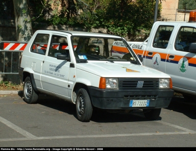 Fiat Panda II serie
Misericordia di Calci
Parole chiave: Fiat Panda_IIserie 118_Pisa Servizi_Sociali