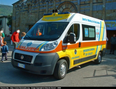 Fiat Ducato X250
Misericordia di Calci
Allestita MAF
foto scattata il giorno dell'innaugurazione
Parole chiave: Fiat Ducato_x250 118_Pisa Misericordia_Calci Ambulanza