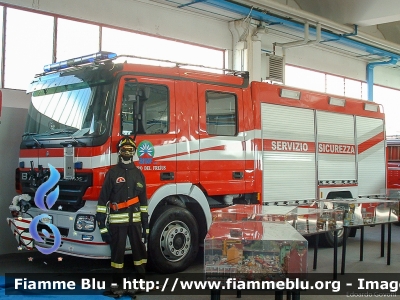 Mercedes-Benz Actros 1841 II serie
SITAF - Servizio Antincendio 
Traforo del Fréjus
AutoPompaSerbatoio allestimento Bai
In esposizione al Reas 2008
Parole chiave: Mercedes-Benz Actros_1841_IIserie Reas_2008