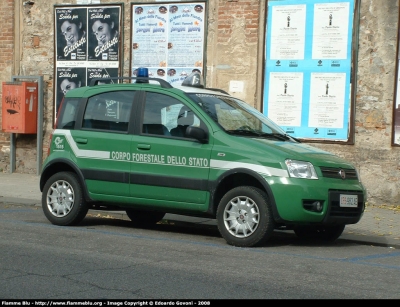 Fiat Nuova Panda 4x4
Corpo Forestale dello Stato
Parole chiave: Fiat Nuova_Panda_4x4 CFS982AE