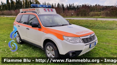 Subaru Forester V serie
118 Firenze Soccorso
FI 10 04
Allestita Orion
Parole chiave: Subaru Forester_Vserie