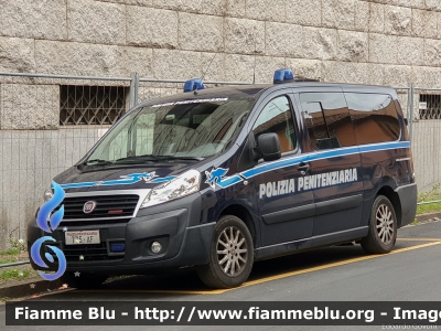 Fiat Scudo IV serie
Polizia Penitenziaria
POLIZIA PENITENZIARIA 775 AF
Parole chiave: Fiat Scudo_IVserie POLIZIAPENITENZIARIA775AF