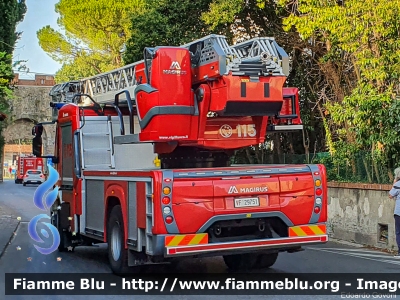 Iveco EuroCargo 180E32 IV serie
Vigili del Fuoco
Comando Provinciale di Pisa
AutoScala M32L da 32 metri allestimento Magirus
VF 29751
Parole chiave: Iveco EuroCargo_180E32_IVserie VF29751