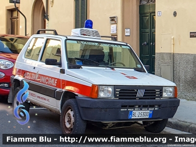 Fiat Panda 4x4 II serie
Unione Montana Alta Val di Cecina
Parole chiave: Fiat Panda_4x4_IIserie