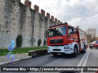 Man TGM 15.250 II serie
Vigili del Fuoco
Comando Provinciale di Pisa
AutoPompaSerbatoio allestimento BAI
VF 29486
Parole chiave: Man TGM_15.250_IIserie VF29486