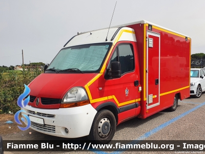 Renault Master III serie
France - Francia
Sapeur Pompiers S.D.I.S. 78 - Yvelines
*Dismessa e trasformata in camper*
Parole chiave: Renault Master_IIIserie Ambulanza