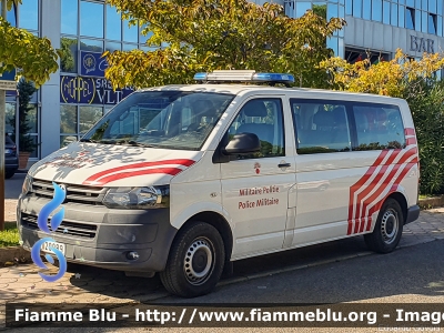 Volkswagen Transporter T5 restyle
Koninkrijk België - Royaume de Belgique - Königreich Belgien - Belgio
Groupe Police Militaire - Groep Militaire Politie
Parole chiave: Volkswagen Transporter_T5_restyle