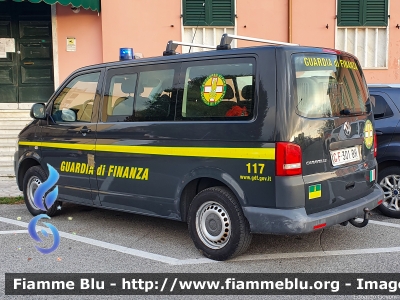 Volkswagen Caravelle T5 restyle 4motion
Guardia di Finanza
Soccorso Alpino
Stazione di Abetone-Cutigliano
GdiF 301 BH
Parole chiave: Volkswagen Caravelle_T5_restyle_4motion GdiF 301 BH