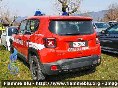 Jeep Renegade restyle
Vigili del Fuoco
VF 30365
Parole chiave: Jeep Renegade_restyle VF30365 SATER2022