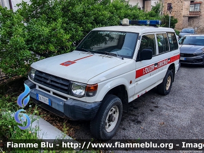 Mitsubishi Pajero Lwb II serie
Polizia Municipale Licciana Nardi (MS)
Automezzo 02
Allestita Bertazzoni
Parole chiave: Mitsubishi Pajero_Lwb_IIserie