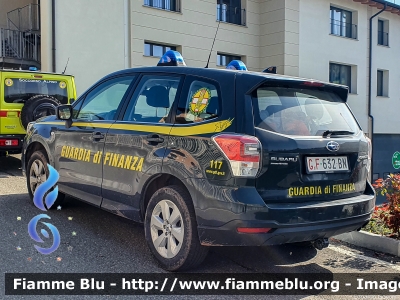 Subaru Forester VI serie
Guardia di Finanza
Soccorso Alpino
Stazione di Abetone-Cutigliano
GdiF 632 BN
Parole chiave: Subaru Forester_VIserie GdiF632BN