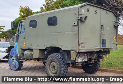 Mercedes-Benz Unimog U1350L
Koninkrijk België - Royaume de Belgique - Königreich Belgien - Belgio
La Defence - Defecie - Armata Belga
Parole chiave: Mercedes-Benz Unimog_U1350L