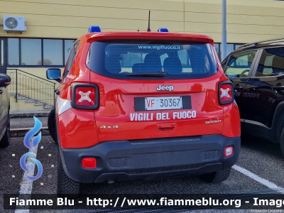 Jeep Renegade restyle
Vigili del Fuoco
VF 30367
Parole chiave: Jeep Renegade_restyle VF30367