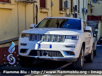 Jeep Grand Cherokee
Marina Militare Italiana
Raggruppamento Subacquei ed Incursori "Teseo Tesei"
Parole chiave: Jeep Grand_Cherokee