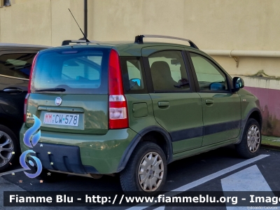 Fiat Nuova Panda 4x4 Climbing I serie
Carabinieri
Polizia Militare presso la Marina Militare Italiana
MM CW 578
Parole chiave: Fiat Nuova_Panda_4x4_Climbing_Iserie