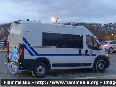 Fiat Ducato X290
France - Francia
Police Nationale
Compagnies Républicaines de Sécurité
Parole chiave: Fiat Ducato_X290