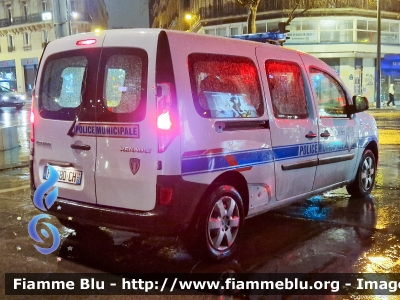 Renault Kangoo IV serie
France - Francia
Police Municipale Paris
Parole chiave: Renault Kangoo_IVserie