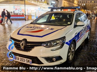 Renault Megane IV serie
France - Francia
Police Nationale
Parole chiave: Renault Megane_IVserie