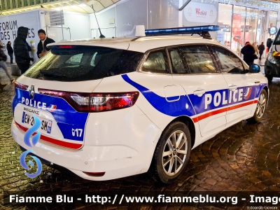 Renault Megane IV serie
France - Francia
Police Nationale
Parole chiave: Renault Megane_IVserie