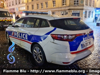 Renault Megane IV serie
France - Francia
Police Nationale
Parole chiave: Renault Megane_IVserie