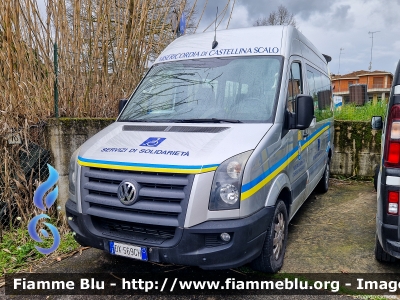 Volkswagen Crafter I serie
Misericordia Castellina Scalo (SI)
Parole chiave: Volkswagen Crafter_Iserie