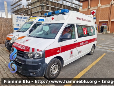 Volkswagen Transpoter T5 restyle
Croce Rossa Italiana
Comitato di Santa Luce (PI)
CRI 933 AH
Parole chiave: Volkswagen Transpoter_T5_restyle Ambulanza CRI933AH