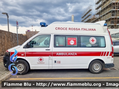 Volkswagen Transpoter T5 restyle
Croce Rossa Italiana
Comitato di Santa Luce (PI)
CRI 933 AH
Parole chiave: Volkswagen Transpoter_T5_restyle Ambulanza CRI933AH