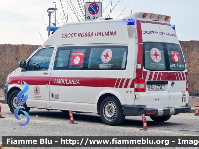 Volkswagen Transpoter T5 restyle
Croce Rossa Italiana
Comitato di Santa Luce (PI)
CRI 933 AH
Parole chiave: Volkswagen Transpoter_T5_restyle Ambulanza CRI933AH