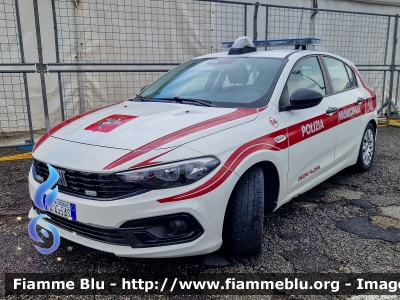 Fiat Nuova Tipo restyle
Polizia Municipale Unione Valdera (PI)
Assegnata al comando di Pontedera
Codice Automezzo: 04
POLIZIA LOCALE YA 436 AS
Parole chiave: Fiat Nuova_Tipo_restyle POLIZIALOCALEYA436AS