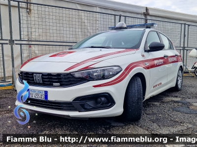 Fiat Nuova Tipo restyle
Polizia Municipale Unione Valdera (PI)
Assegnata al comando di Pontedera
Codice Automezzo: 04
POLIZIA LOCALE YA 436 AS
Parole chiave: Fiat Nuova_Tipo_restyle POLIZIALOCALEYA436AS