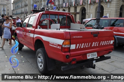 Mitsubishi L200 III serie
Vigili del Fuoco
Comando Provinciale di Torino
Distaccamento Volontario di Alpignano (TO)
VF 21244
Parole chiave: Mitsubishi L200_IIIserie VF21244 Raduno_ANVVF_2011