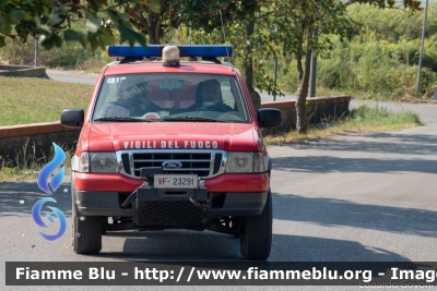 Ford Ranger V serie 
Vigili del Fuoco 
Comando Provinciale di Pisa
 VF 23291
Parole chiave: Ford Ranger_Vserie VF23291