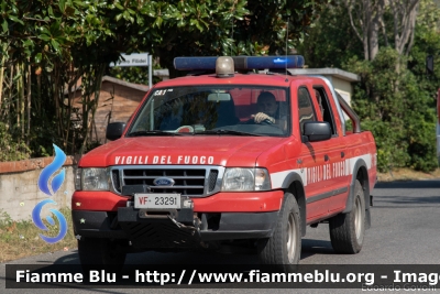 Ford Ranger V serie 
Vigili del Fuoco 
Comando Provinciale di Pisa
 VF 23291
Parole chiave: Ford Ranger_Vserie VF23291