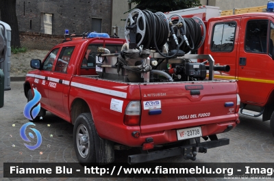 Mitsubishi L200 III serie
Vigili del Fuoco
Comando Provinciale di Torino
Distaccamento Volontario di San Maurizio Canavese (TO)
VF 23738
Parole chiave: Mitsubishi L200_IIIserie VF23738 Raduno_ANVVF_2011