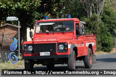 Land Rover Defender 110
Vigili del Fuoco
Comando Provinciale di Firenze
Distaccamento Permanente di Ovest Indiano
Allestimento Piemme Antincendi
VF 25994
Parole chiave: Land-Rover Defender_110 VF25994