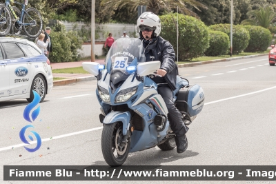 Yamaha FJR 1300 II serie
Polizia di Stato
Polizia Stradale
in scorta al Giro d'Italia 2023
Moto 25
Parole chiave: Yamaha FJR_1300_IIserie