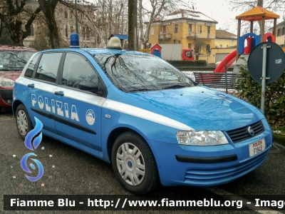 Fiat Stilo II serie
Polizia di Stato
POLIZIA F1845
Parole chiave: Fiat Stilo_IIserie POLIZIAF1845